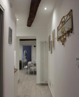 Benevento Apartamento | Il Maresciallo