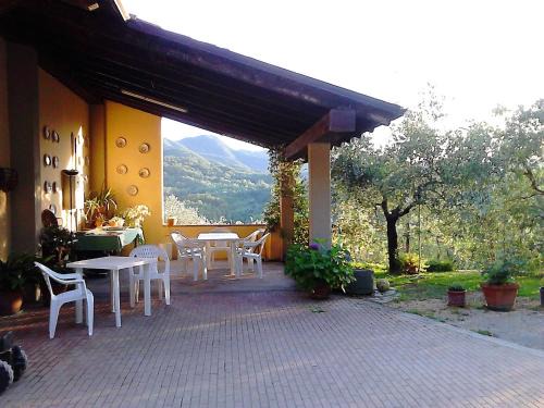 San Terenzo Monti Casa | Il Melo