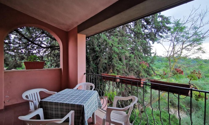 Manciano Hotel | Il Melograno Country House