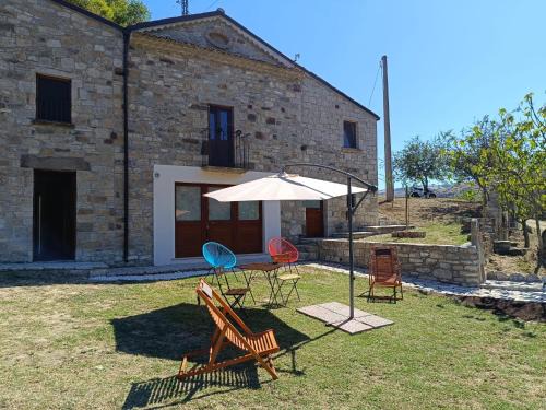 Civitacampomarano Casa | Il Melograno