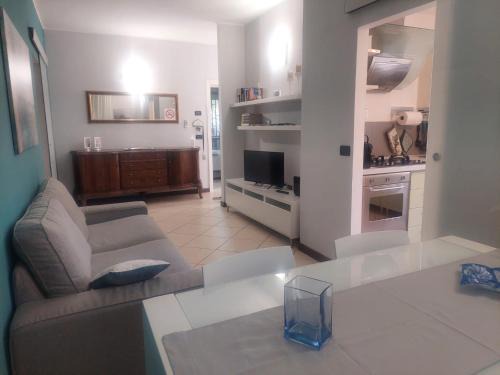San Giuliano a Mare Apartamento | Il Melograno