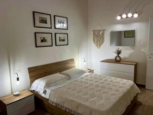 Santa Lucia Apartamento | Il Melograno