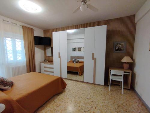 Tuscolano Casa | Il Melograno - Just like at home!