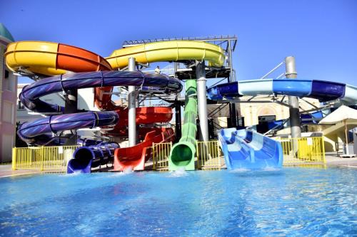 El Hadaba Complejo | Il Mercato Hotel & Spa