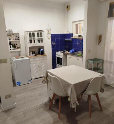 Ex Campo d'Aviazione Apartamento | Il mio piccolo angolo di mare Viareggio