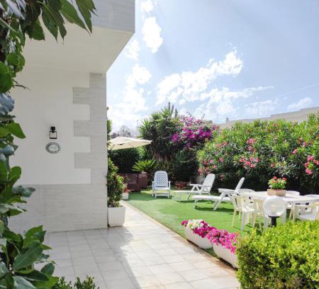 San Cataldo Apartamento | il Mirto