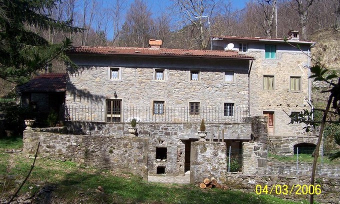 Casoli Casa | Il Molino