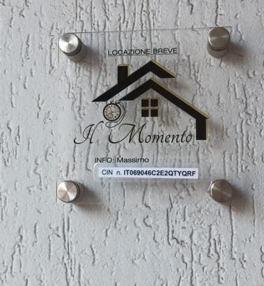 Lanciano Apartamento | Il Momento