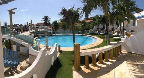 Canoa Quebrada Hotel | Il Mondo Di Sofia