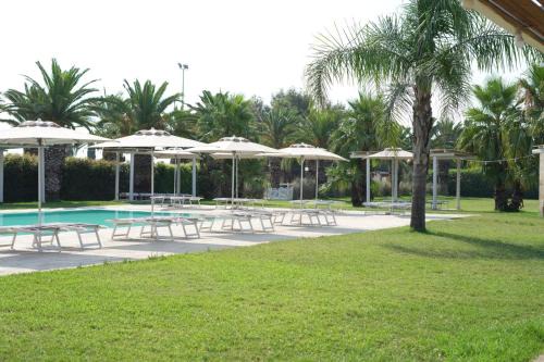 Collemeto Casa | Il Monte Agriresort Copertino