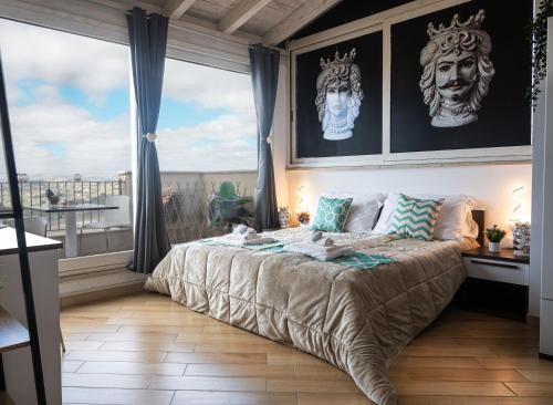Favara Cama Y Desayuno | Il Moro - Agrigento Rooms