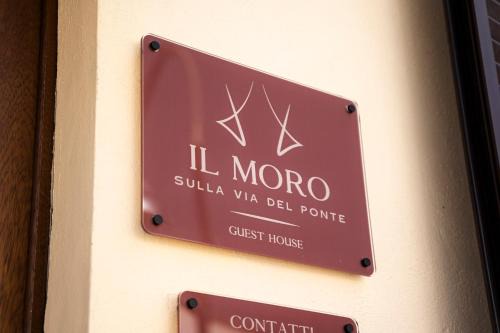 Sellano Casa | IL MORO sulla via del Ponte