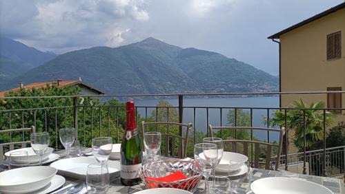 Santa Maria - Rezzonico Casa | Il Mulino di Marena - Larihome A31
