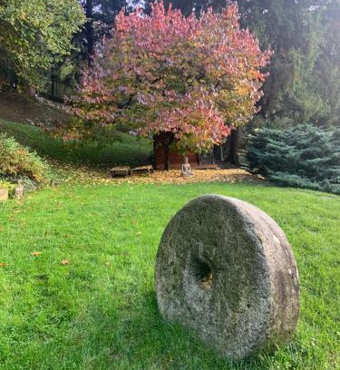 Canzo Casa | Il Mulino di Valeria