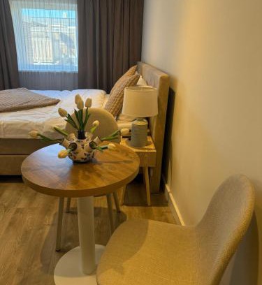 Lisse City Center Apartamento | Il Mulino House A