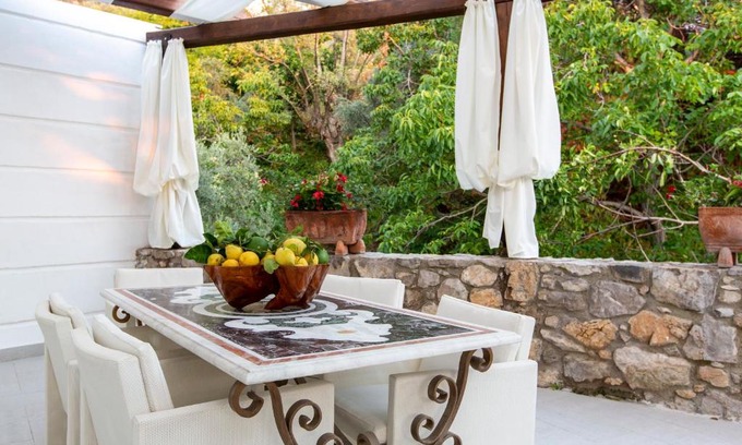 Vico Equense Casa | Il mulino luxury house