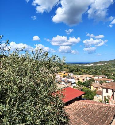 Schifoni Apartamento | Il Nido 1 di San Pietro