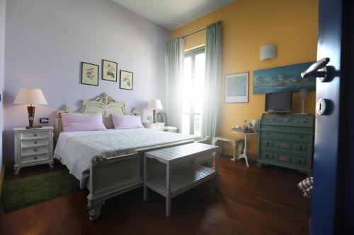 Morosolo Cama Y Desayuno | IL NIDO AL LAGO