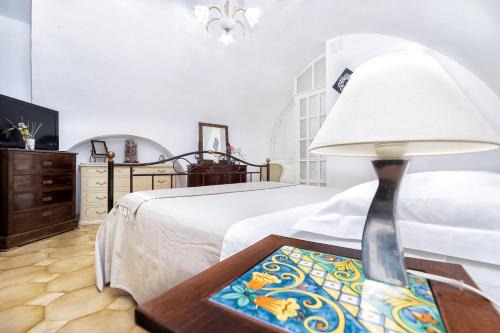 Atrani Apartamento | Il Nido Casa Vacanze