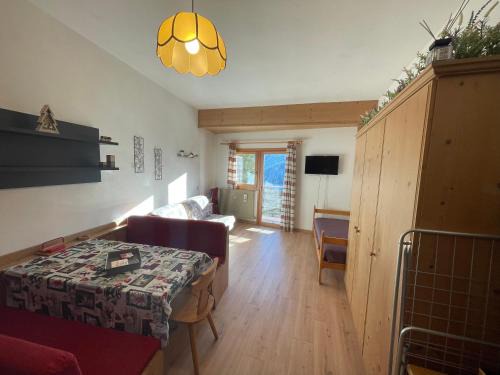 Falcade Apartamento | Il nido dei gufi
