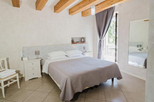 Toscolano Maderno Cama Y Desayuno | Il Nido dei Gufi Bed and Breakfast
