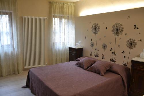 Volterra Apartamento | Il nido dei Priori