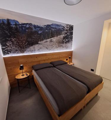 Cles Apartamento | Il NIDO DEL PELLER