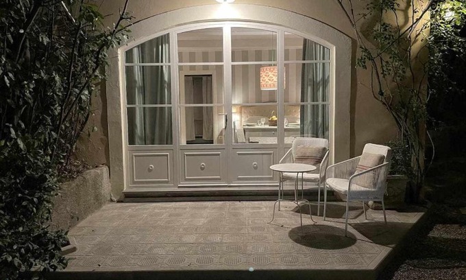 Montecatini Alto Casa | Il nido della Moresca