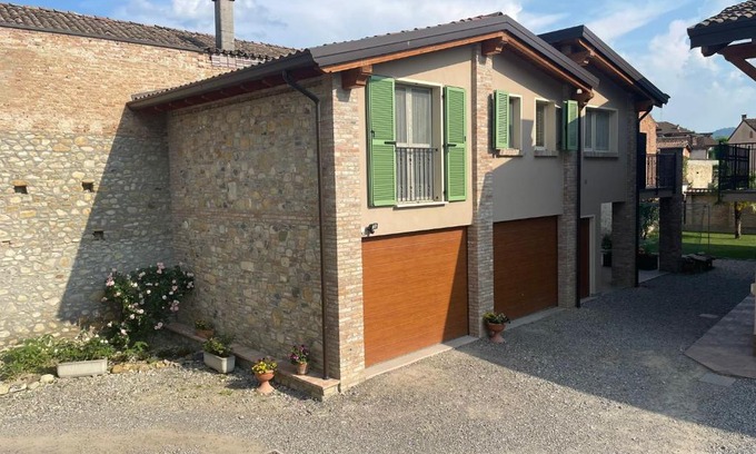 Rivanazzano Apartamento | Il nido dello scricciolo
