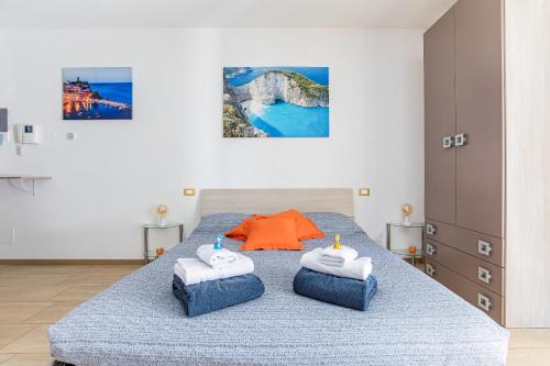 La Spezia Apartamento | Il Nido Di Giambra
