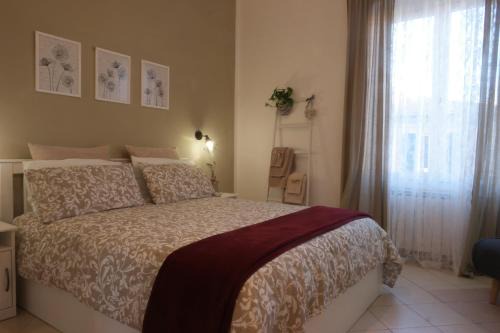 La Spezia Apartamento | Il Nido di Marirò