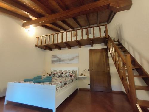 Pian degli Ontani Apartamento | Il Nido Di Montagna