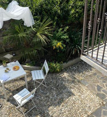 Pella Casa | Il Nido di Ronco