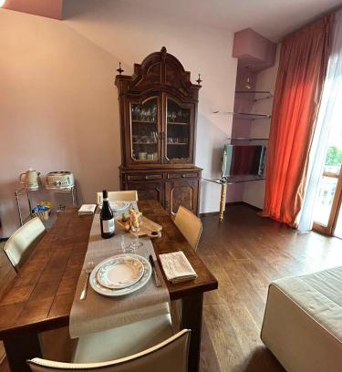 Asti Apartamento | Il nido di Sonia