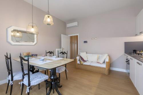 Caldine Apartamento | Il nido Emozioni charme e colori