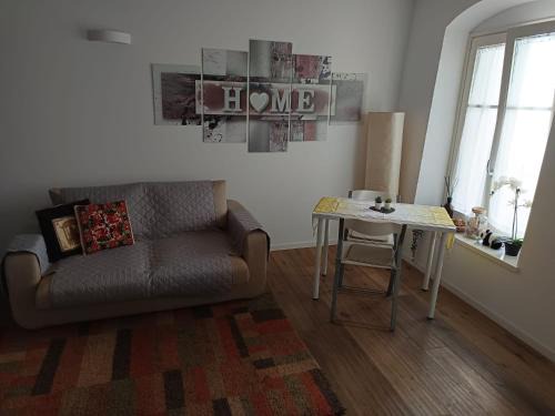 Rovereto Apartamento | Il nido in centro