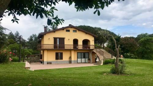 Barberino di Mugello Apartamento | Il Nido