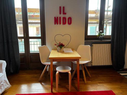 Madonna del Pilone Apartamento | Il Nido