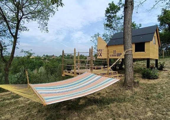 Portacomaro Otro | Il Nido nel Bosco