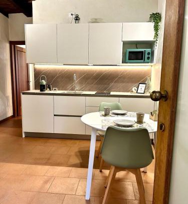 Asolo Apartamento | Il Nido nel centro storico di Asolo