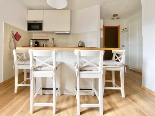 Folgarida Apartamento | IL NIDO - Residence Sun Valley