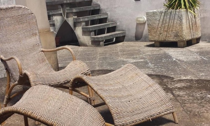 Martano Casa | Il Nido Salentino