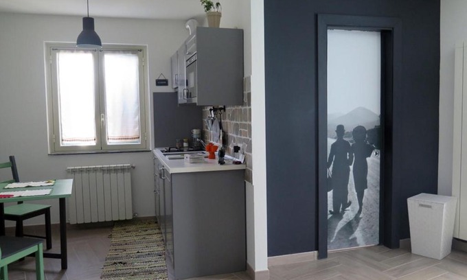 Enna Apartamento | Il Nottetempo, Enna Centro