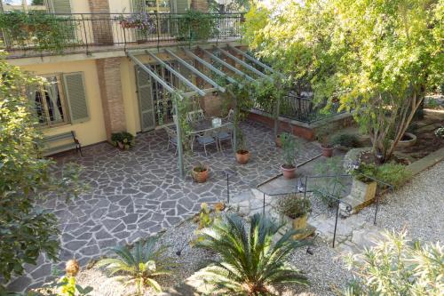 Citta della Pieve Apartamento | il nuvoloso 2