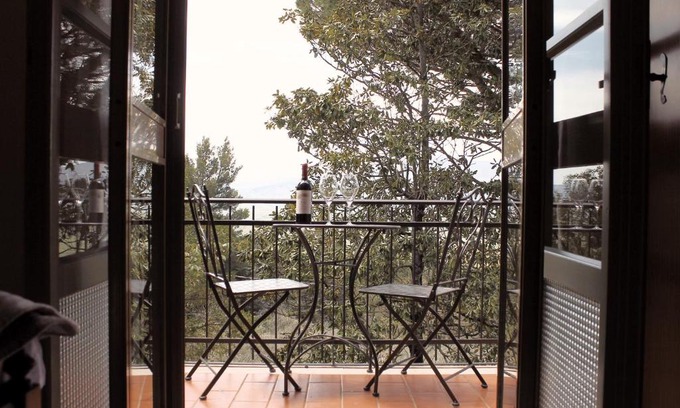 Citta della Pieve Apartamento | il nuvoloso