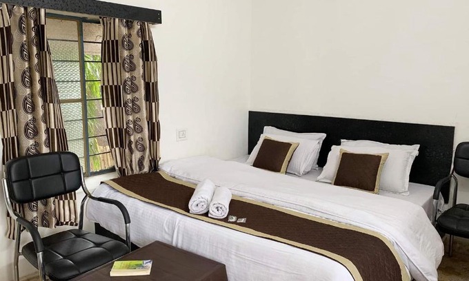 Pushkar Casa | IL Padrino hotel
