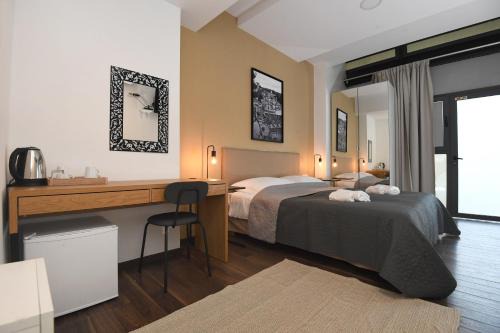 Zadar Old Town Casa | Il Padrino Rooms
