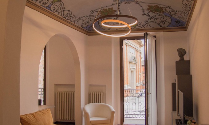 Imola Apartamento | Il Palazzetto