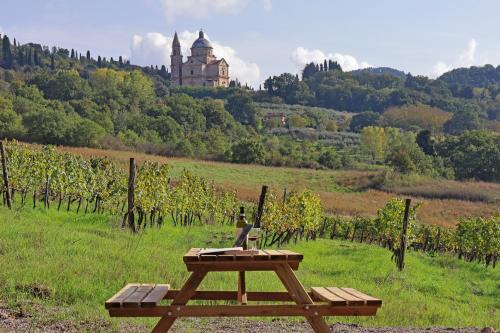 Montepulciano Casa | Il Palazzo dei Diavoli