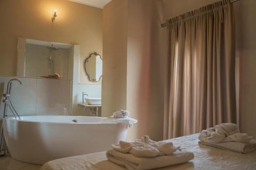 Laureana Cilento Apartamento | Il Panorama Housing Cilento
